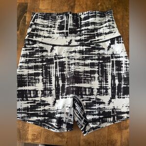Buffbunny Trigger Shorts